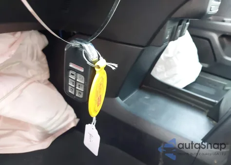 2023 Honda Odyssey Elite from USA, damaged, VIN 5FNRL6H93PB018282